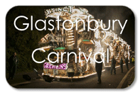 glastonbury carnival button