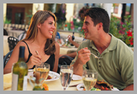 dining out in glastonbury